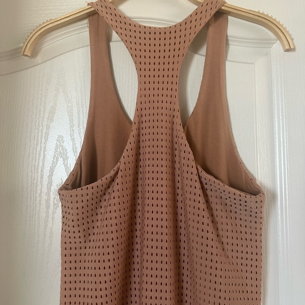 Acacia Swimwear medium fitted dress